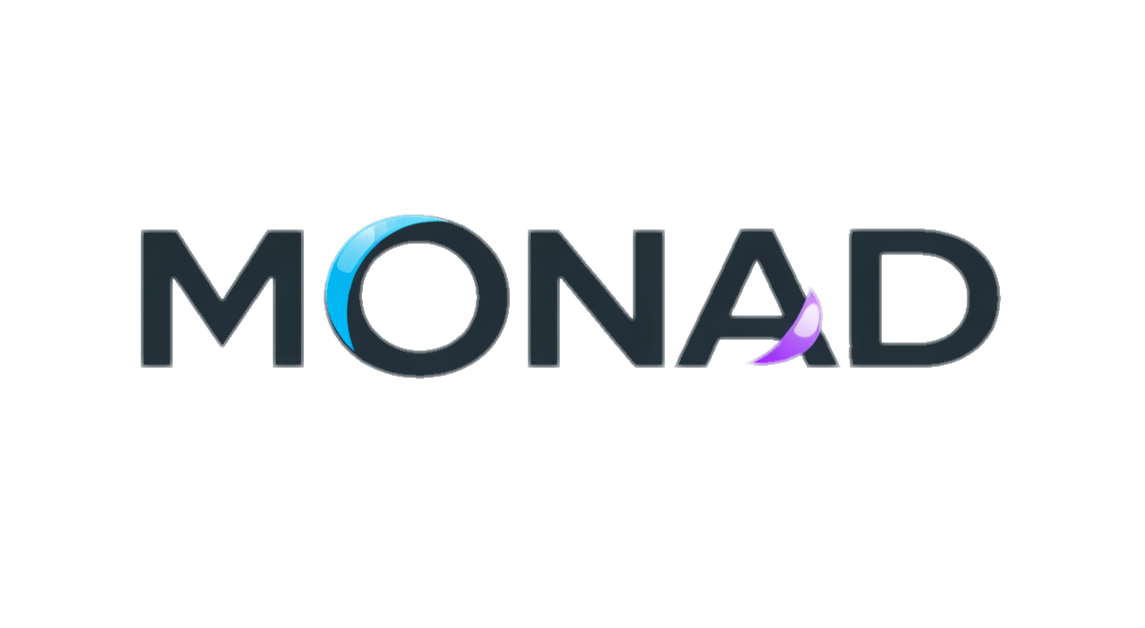 Monad Logo
